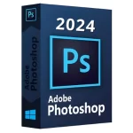 Adobe Photoshop 2024