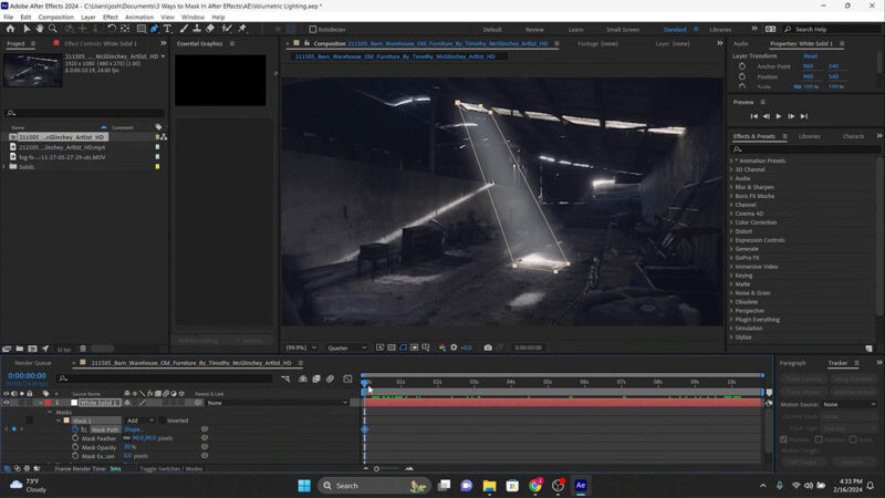 Adobe After Effects Free Download