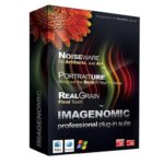 Imagenomic Professional Plugin Suite 2025