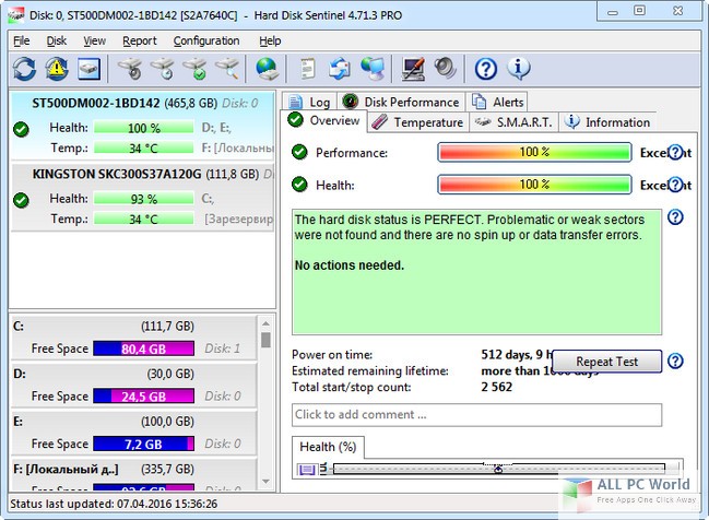 Download-Hard-Disk-Sentinel-Professional-5.2-Free