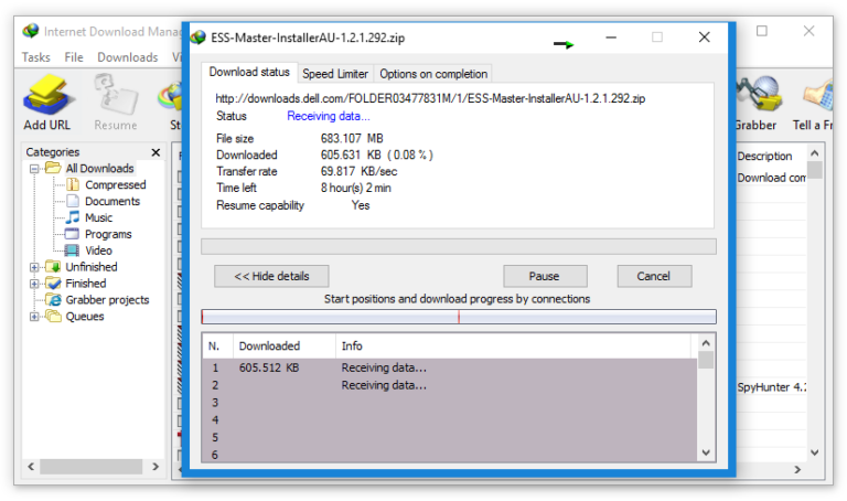 IDM Internet Download Manager Free Download