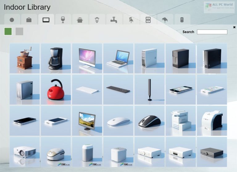 Lumion-Pro-8.5