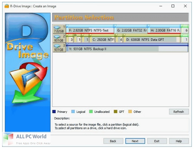 R-Tools-R-Drive-Image-BootCD-Free-Download