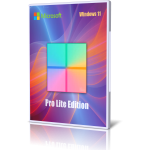 Windows 11 Pro Lite