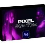 AeScripts Pixel Sorter