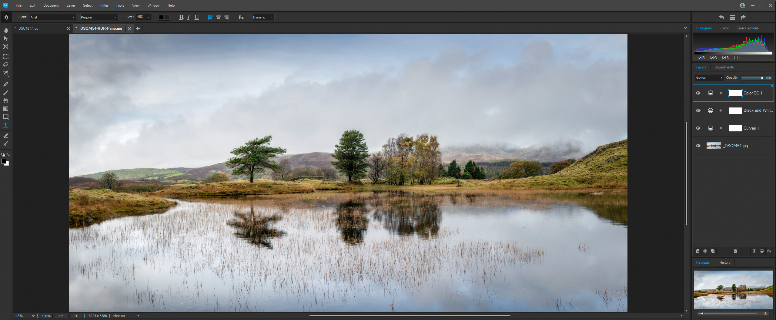 ACDSee Gemstone Photo Editor 12