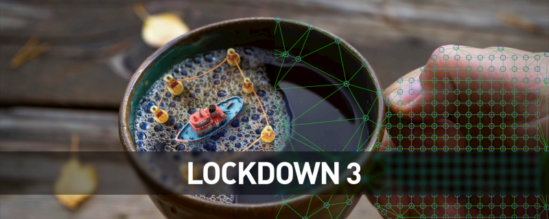 Aescripts Lockdown 3.1.0 for After Effects Free Download