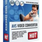 AVS Video Converter 14 Free Download