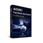 Download AOMEI Partition Assistant