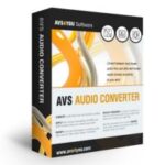 Download AVS Audio Converter 11 Free