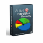 Download Active Partition Recovery Ultimate 25