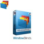 Download Stardock WindowBlinds