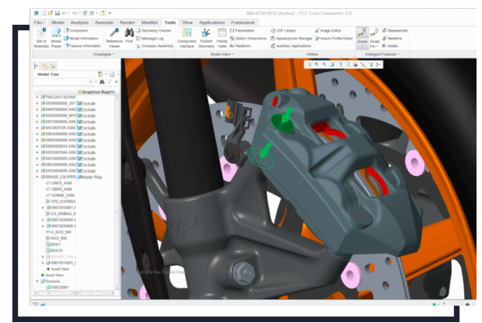 PTC Creo 12 + HelpCenter Free Download