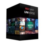 Red Giant Universe 2026 Download