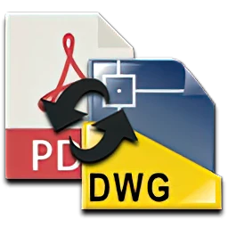 AutoDWG PDF to DWG Converter Pro 2026