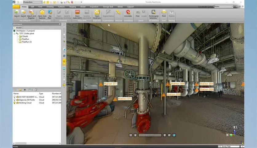 Trimble Novapoint 2025.1a For Autocad