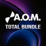 A.O.M Factory Total Bundle for Mac