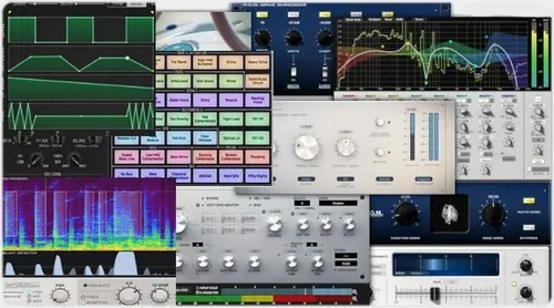 A.O.M Factory Total Bundle v1.18.0