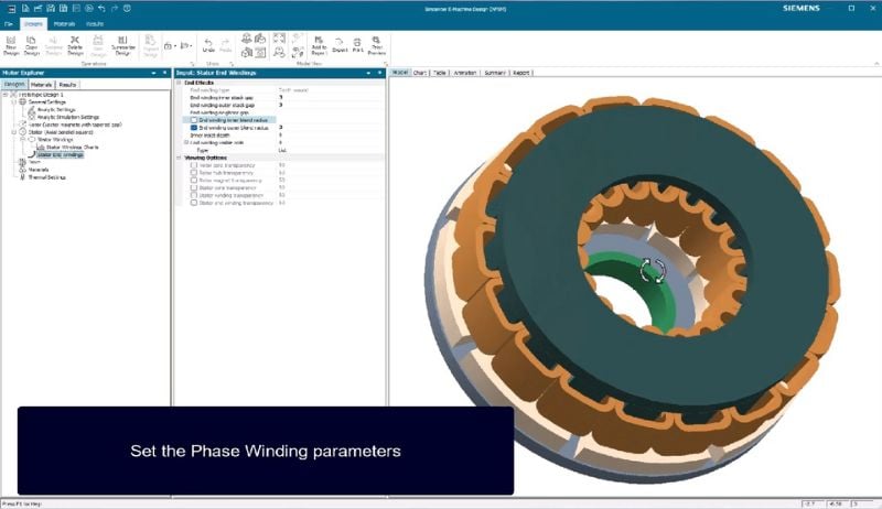 Siemens Simcenter HEEDS MDO 2024