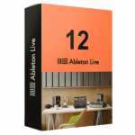 Ableton Live 12 Suite for MAc