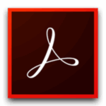Adobe Acrobat Reader DC for Mac