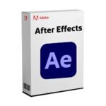 Adobe After Effects 2025 for Mac