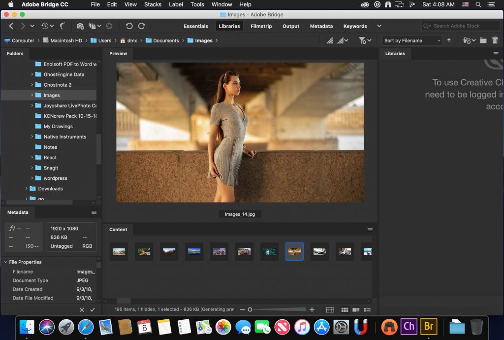 Adobe Bridge 2025 v15.1.2