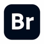Adobe Bridge for Mac