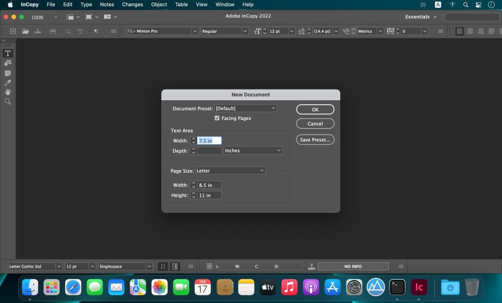 Adobe InCopy 2025 v20.5.0