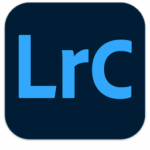 Adobe Lightroom Classic for Mac