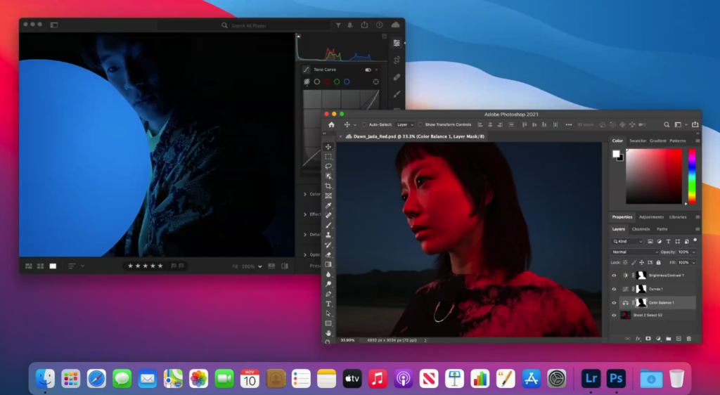 Adobe Photoshop 2025 v26.11
