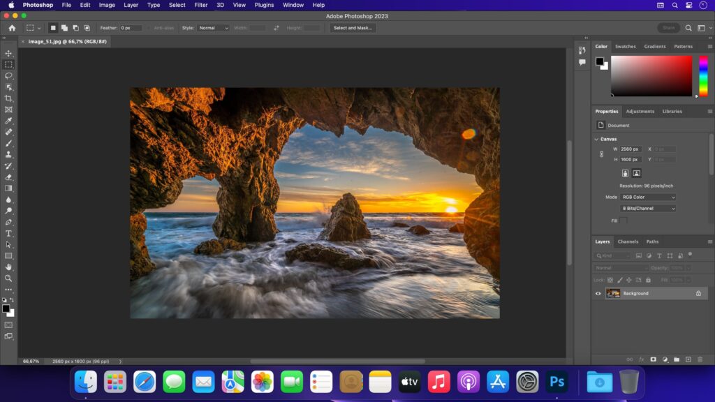 Adobe Photoshop 2025 v26.11