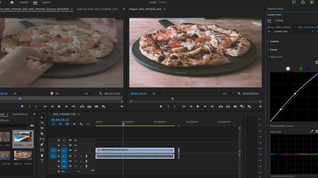 Adobe Premiere Pro 2025 v25.5 