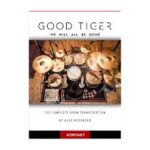 Alex Rudinger – Good Tiger Sample Shell Pack