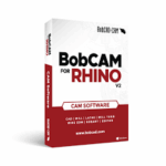 BobCAD-CAM for Rhino