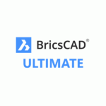 BricsCAD Ultimate