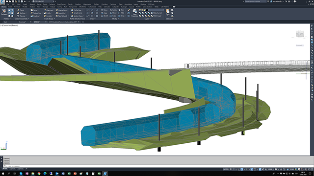 CGSLabs Infrastructure Design Suite 2025