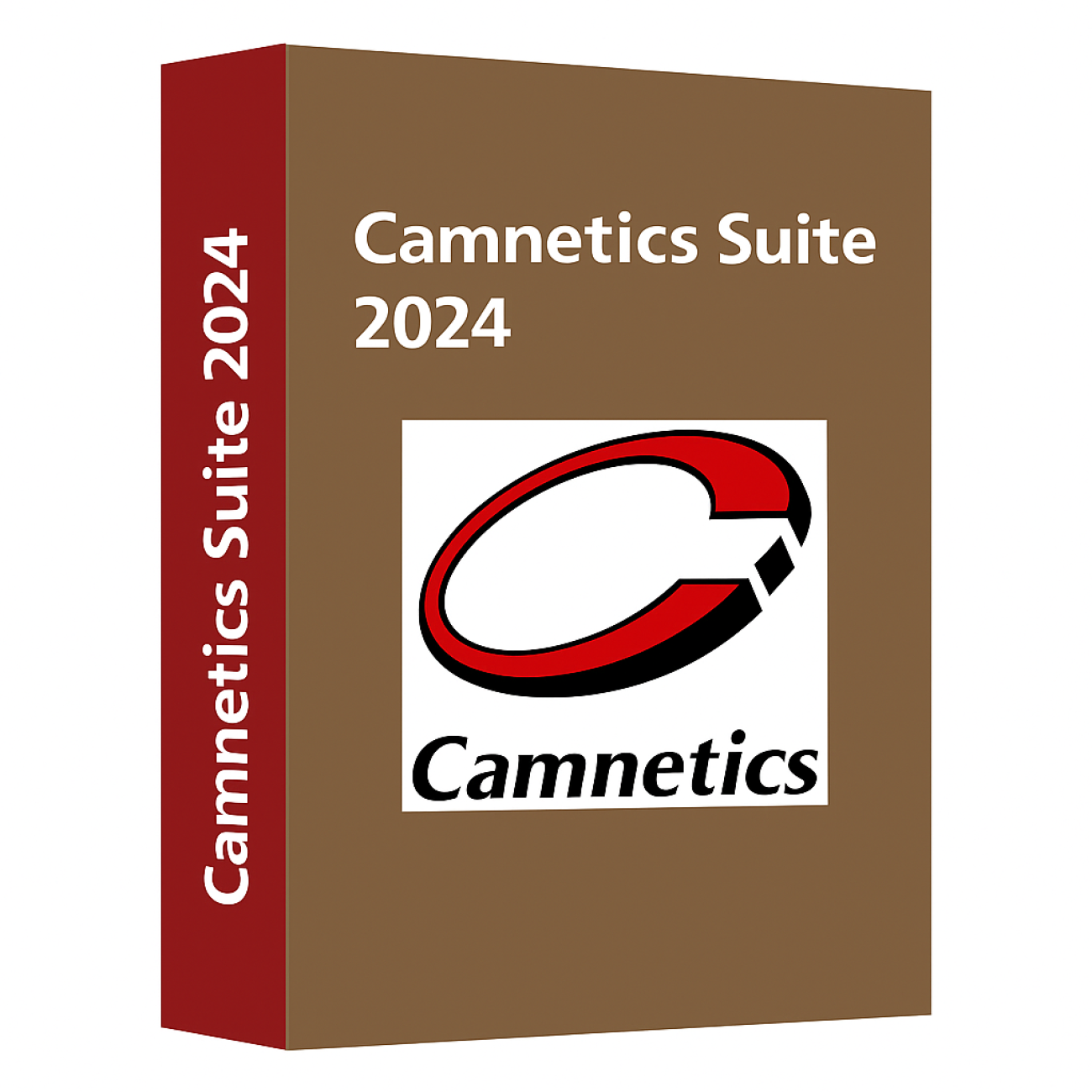 Camnetics Suite 2024