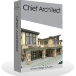 Chief Architect Premier X17