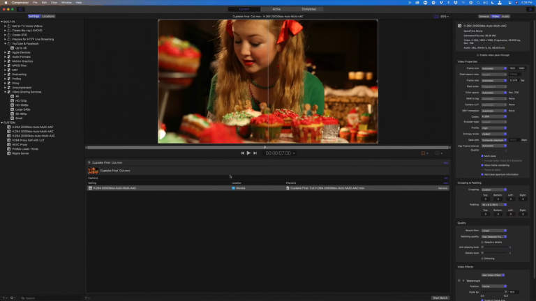 Compressor 4.6.3