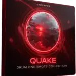 Cymatics QUAKE Bass Engine for Mac
