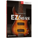 Download Toontrack EZbass for Mac