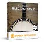 Evolution Bluegrass Banjo Free Download