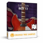 Evolution Rick 12 Free Download