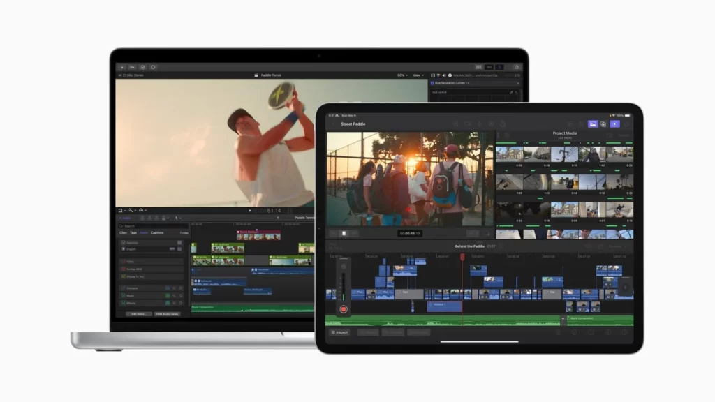 Final Cut Pro 11.2 