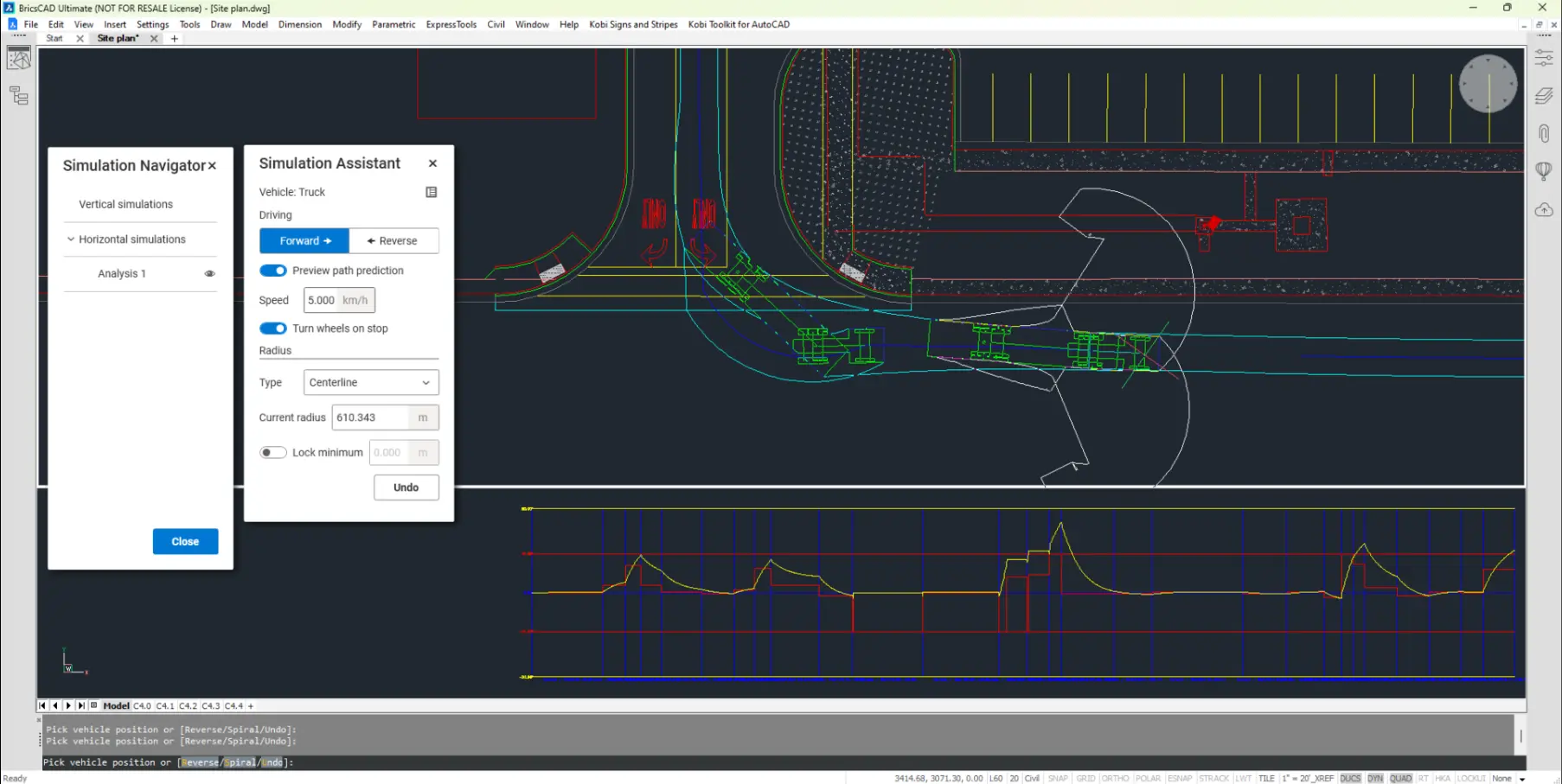 KobiLabs Kobi Toolkit 2025