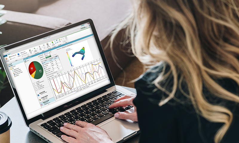 Siemens Simcenter HEEDS MDO 2024