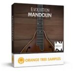 Orange Tree Samples – Evolution Mandolin Free Download