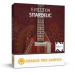 Orange Tree Samples – Evolution Sitardelic Free Download