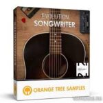 Orange Tree Samples – Evolution Songwriter 1.3.0 (Kontakt)